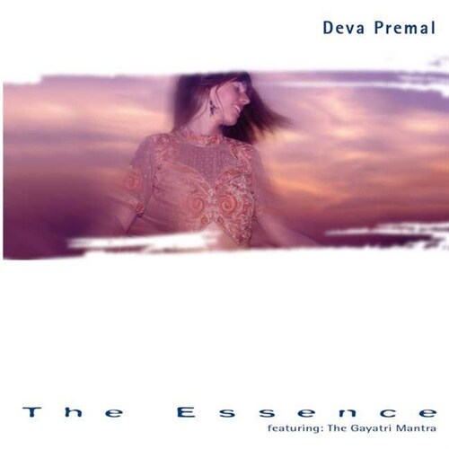 The Essence, 1 Audio-CD (CD-Audio)