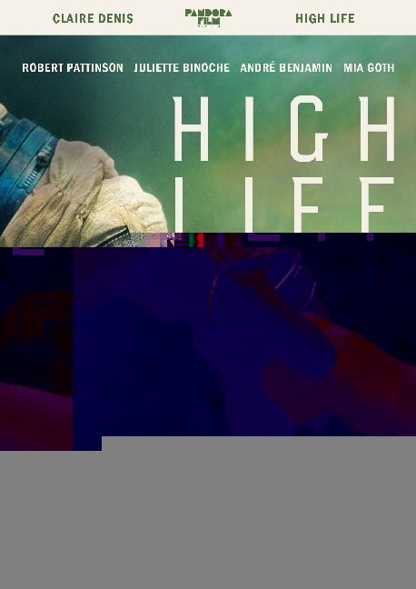 High Life, 1 DVD (DVD Video)