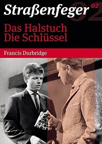 Das Halstuch / Die Schlussel, 6 DVDs (DVD Video)
