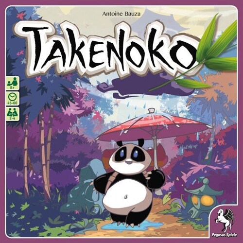 Takenoko (Spiel) (Game)