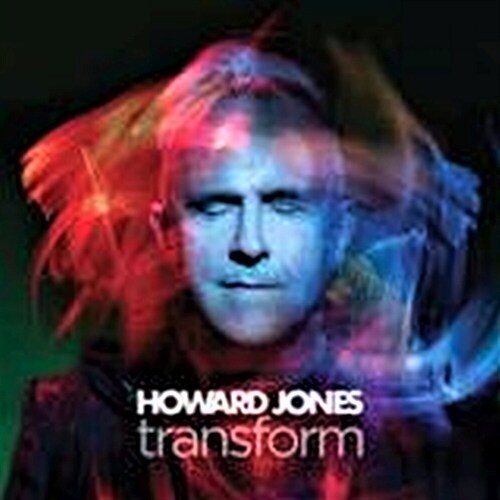 Transform, 1 Audio-CD (CD-Audio)