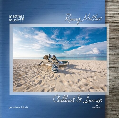 Chillout & Lounge, 1 Audio-CD (CD-Audio)