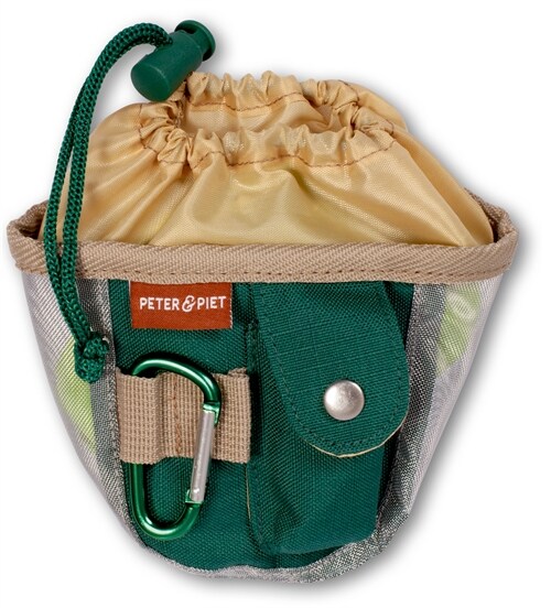 Peter & Piet. Sammel-Tasche (General Merchandise)
