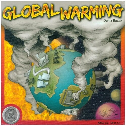 Global Warming (Spiel) (Game)