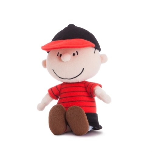Peanuts Linus Plusch 25,5 cm (Toy)