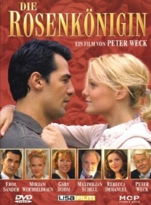 Die Rosenkonigin, 1 DVD (DVD Video)