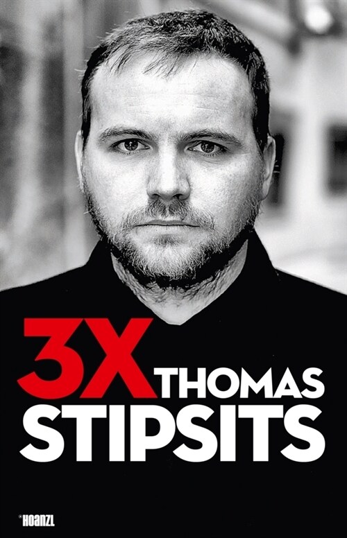 Set: 3x Thomas Stipsits, 3 DVD (DVD Video)