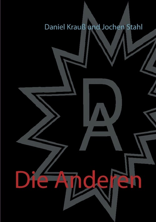 Die Anderen (Paperback)