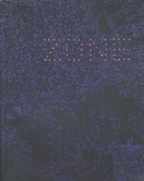 ZONE 1|2 (Paperback)