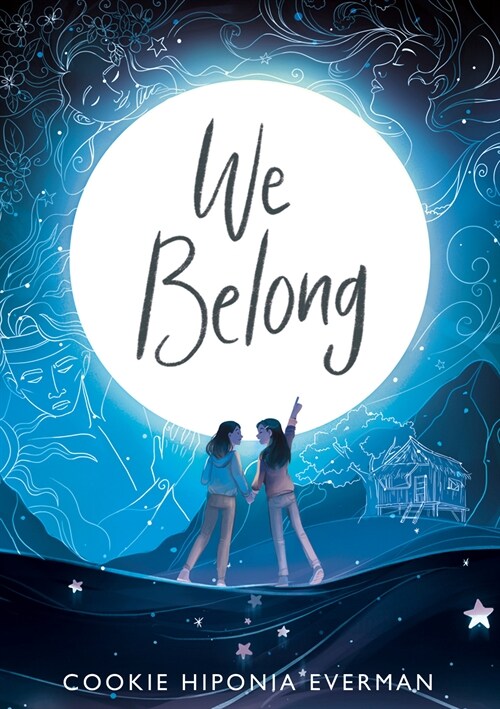We Belong (Hardcover)
