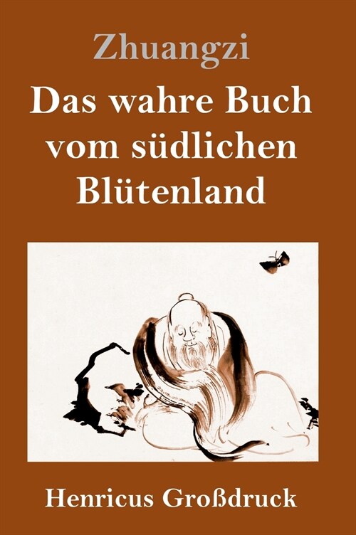 Das wahre Buch vom s?lichen Bl?enland (Gro?ruck) (Hardcover)