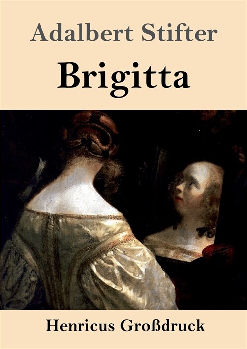 Brigitta (Gro?ruck) (Paperback)