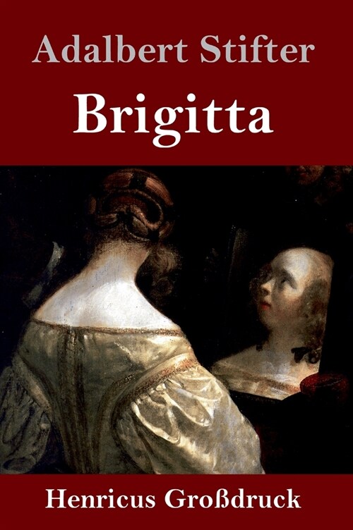 Brigitta (Gro?ruck) (Hardcover)