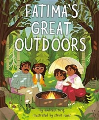 Fatima's great outdoors 