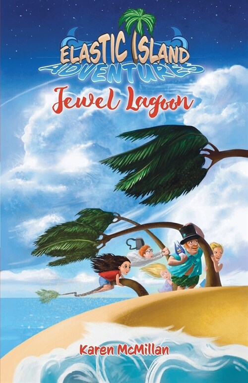 Jewel Lagoon (Paperback)