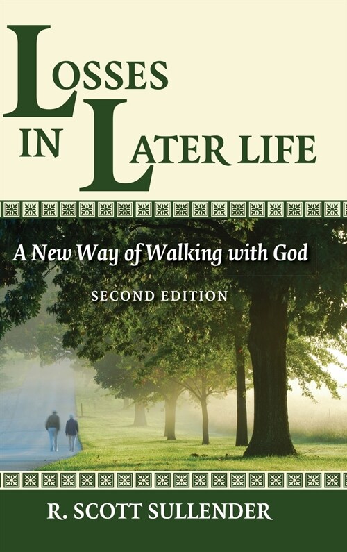 Losses in Later Life, Second Edition (Hardcover, 2)