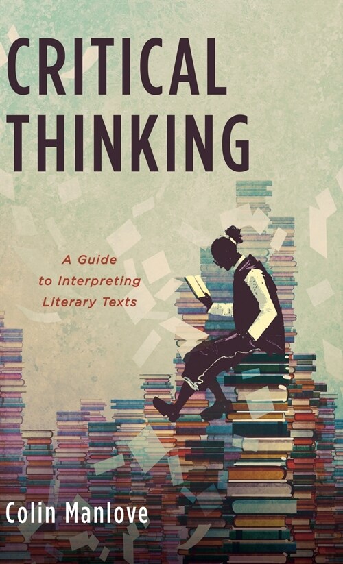 Critical Thinking (Hardcover)