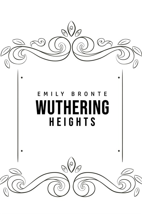 Wuthering Heights (Paperback)