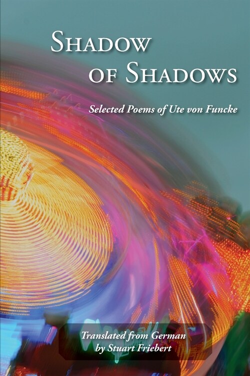 Shadow of Shadows (Paperback)