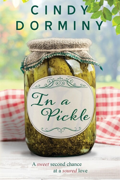 In a Pickle (Paperback)