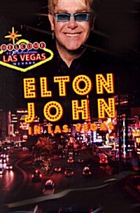 [수입] Elton John - In Las Vegas