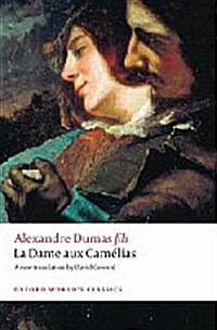 La Dame aux Camelias (Paperback)