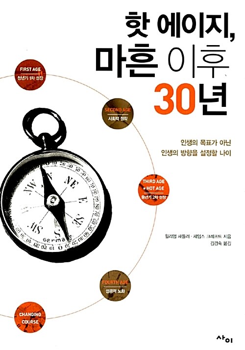 핫 에이지, 마흔 이후 30년