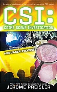 Csi: Nevada Rose (Mass Market Paperback)