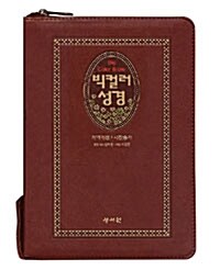 빅컬러 성경 : 새찬송가