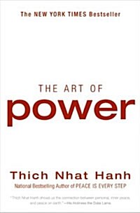 The Art of Power (Paperback)