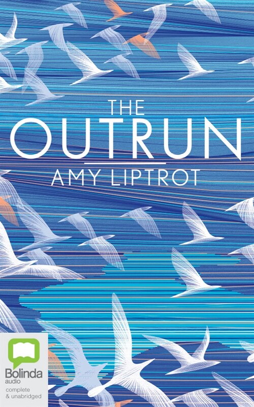 The Outrun: A Memoir (Audio CD)