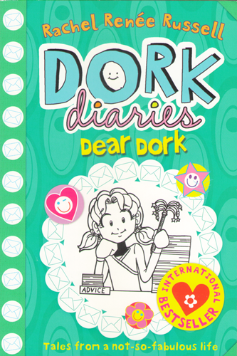 Dear Dork
