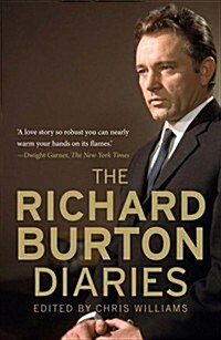 The Richard Burton Diaries (Paperback)