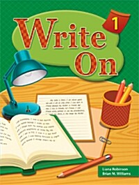 Write On 1 (Student Book)