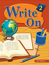 Write On 2 (Student Book)