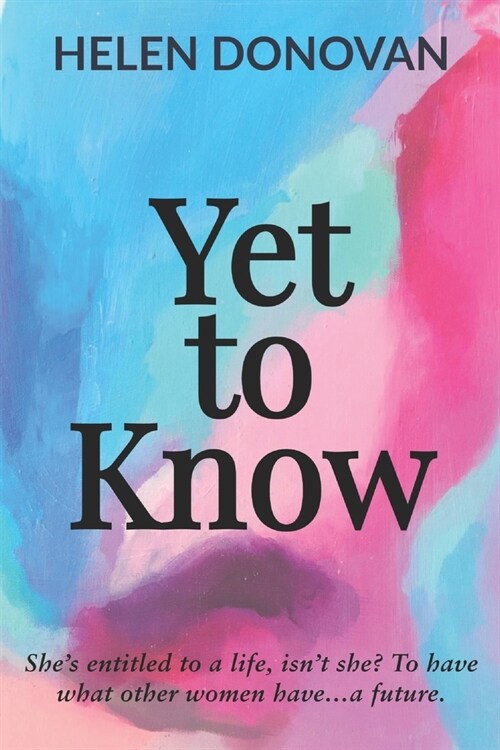 Yet to Know (Paperback)