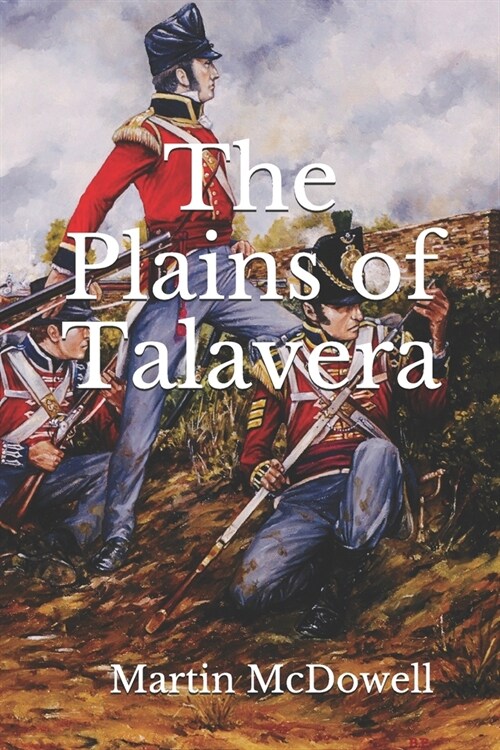 The Plains of Talavera (Paperback)