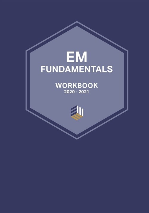 EM Fundamentals Workbook (Paperback)