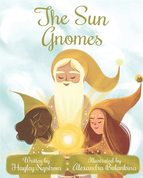 The Sun Gnomes (Paperback)