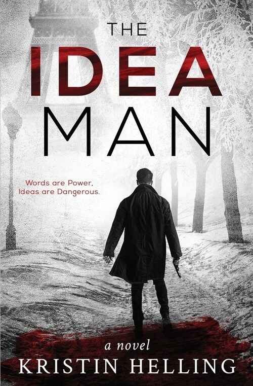 The Idea Man (Paperback)