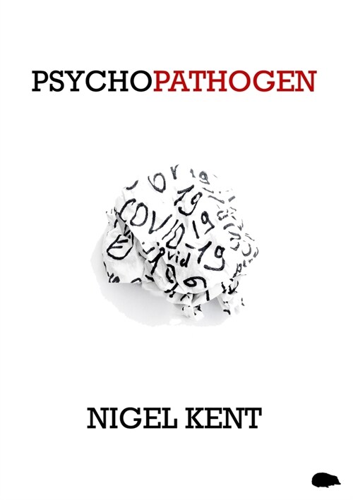 Psychopathagen (Paperback)