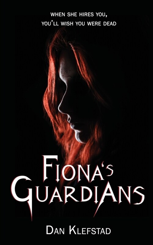 Fionas Guardians (Paperback)