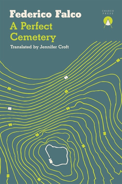 A Perfect Cemetery (Paperback)