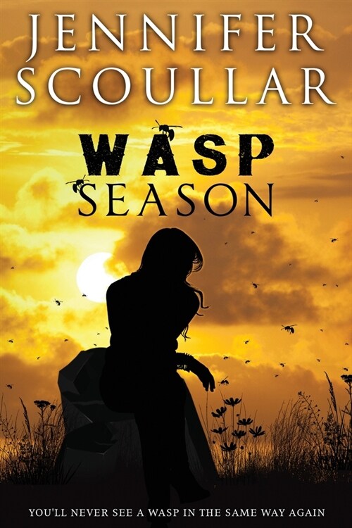 Wasp Season (Paperback)