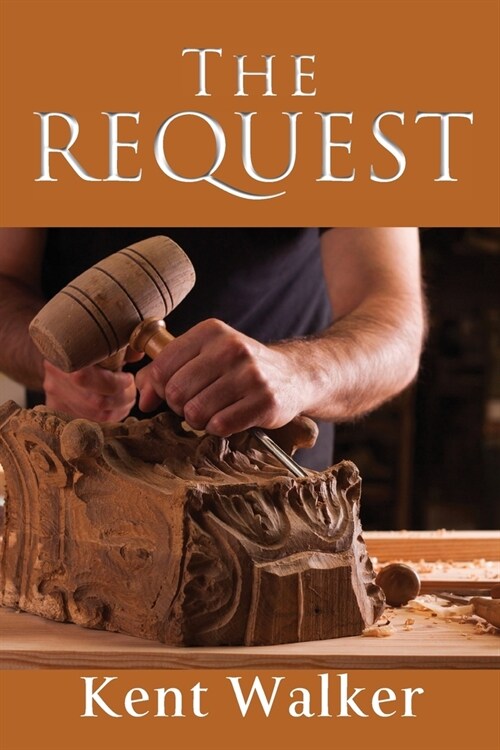 The Request (Paperback)