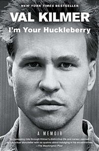 I'm Your Huckleberry (Paperback)