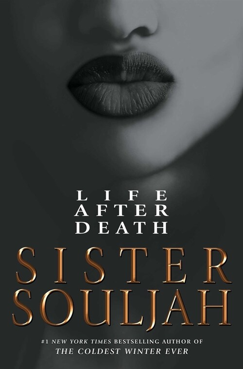 [중고] Life After Death (Hardcover)