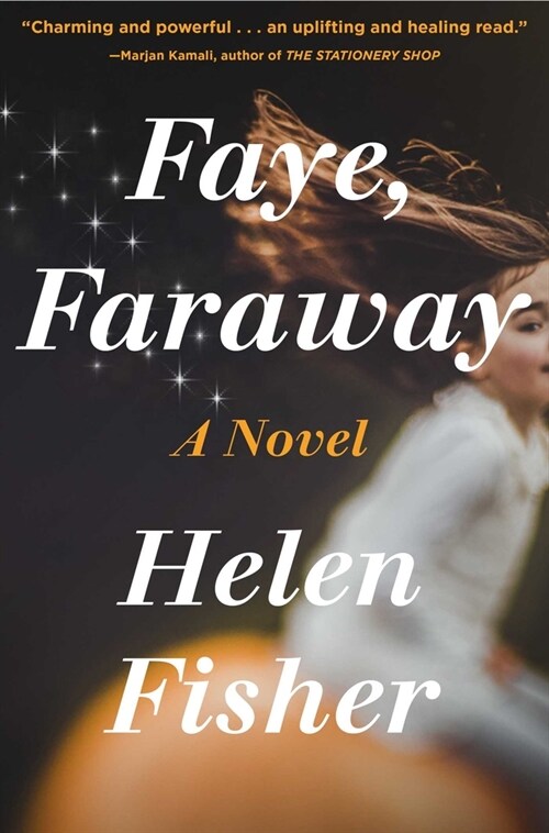 Faye, Faraway (Hardcover)