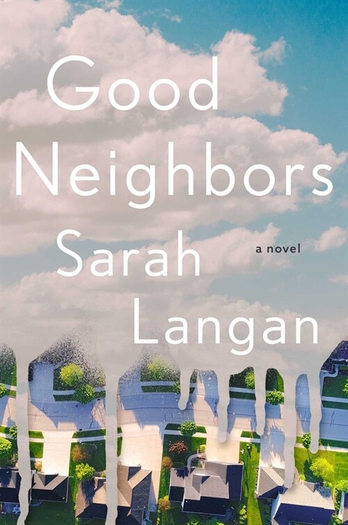 Good Neighbors (Hardcover)