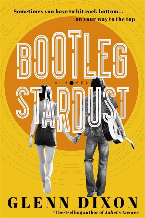 Bootleg Stardust (Paperback)